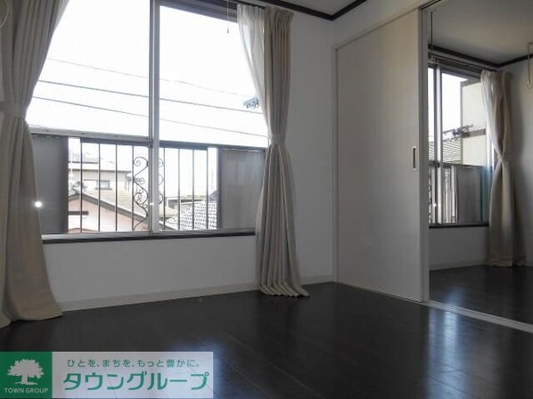 フォーシーズンズ桜町の物件内観写真